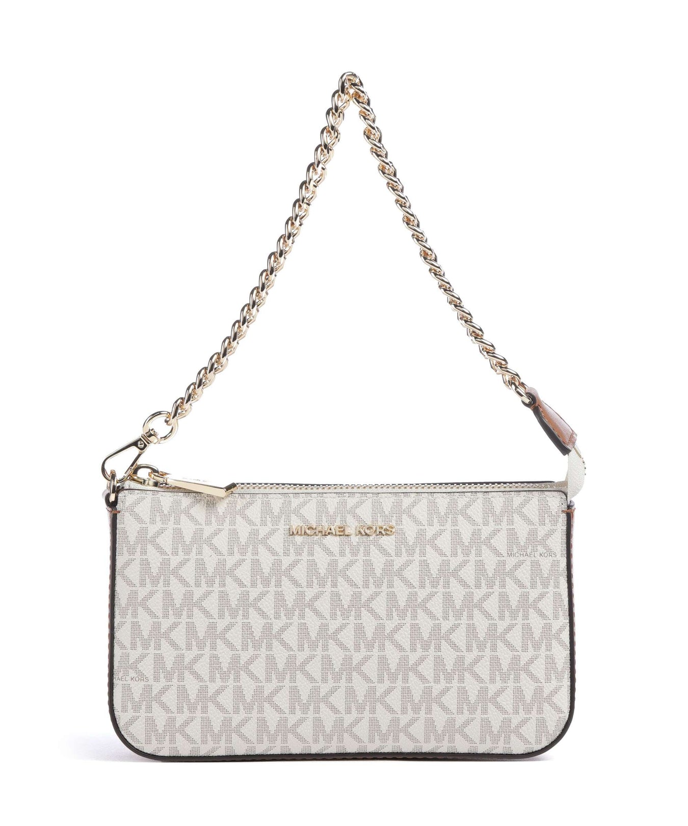 Michael Kors Jet Set Shoulder bag vanilla