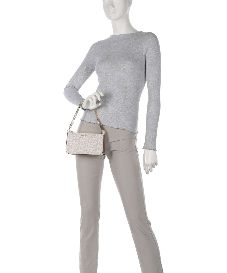 Michael Kors Jet Set Shoulder bag vanilla