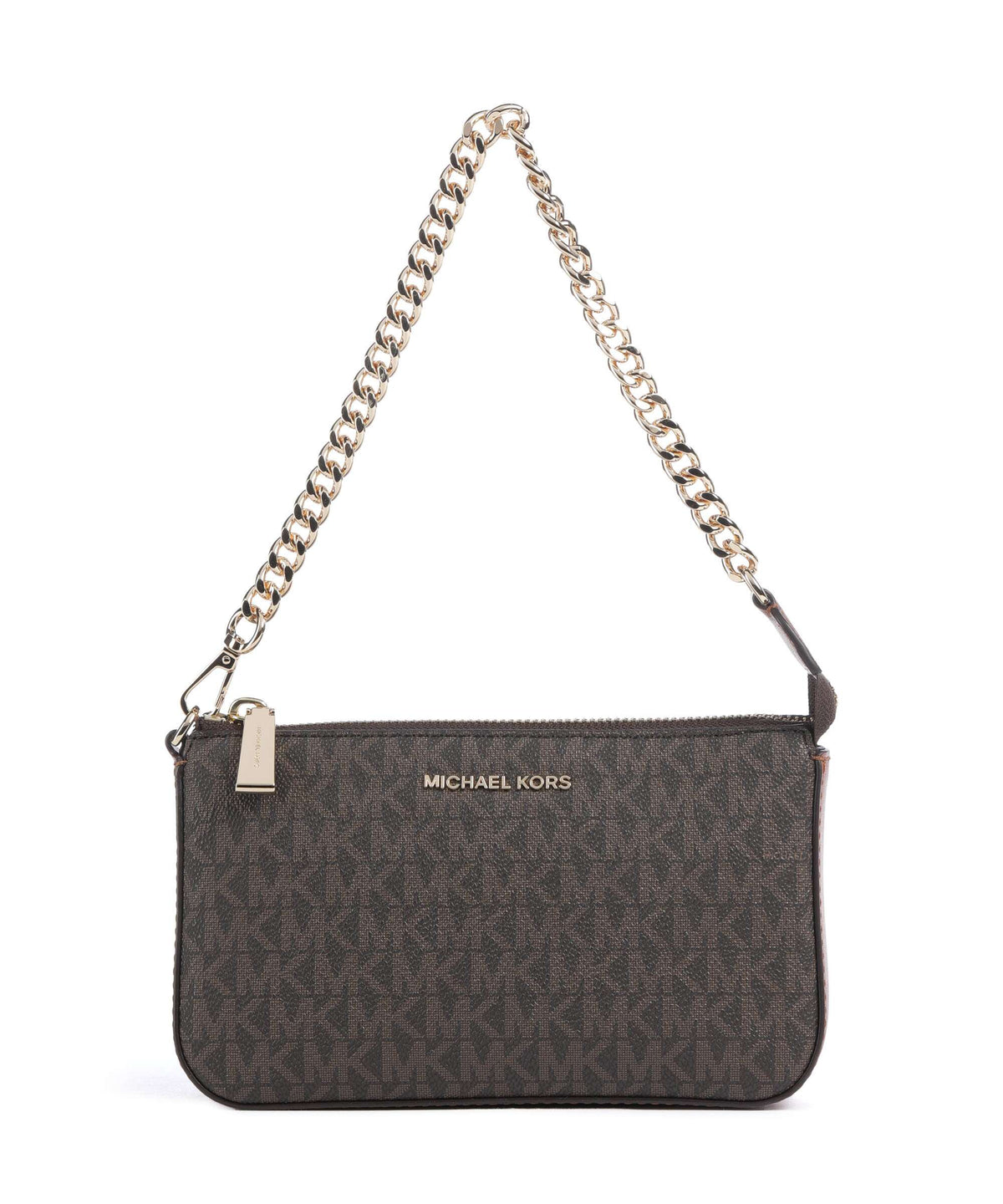 Michael Kors Jet Set Shoulder bag brown