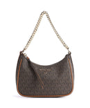 Michael Kors Jet Set Charm Bolsa tiracolo brown/acorn