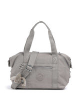 Kipling Basic Art Mini Bolsa grey gris