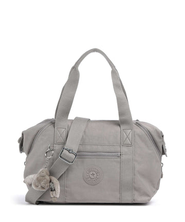 Kipling Basic Art Mini Bolsa grey gris