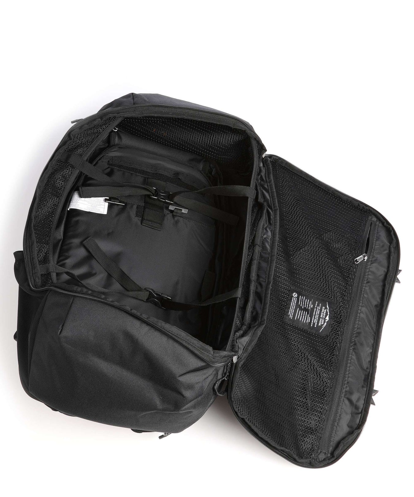 Eagle Creek Tour Travel Pack 55 S/M Travel backpack black