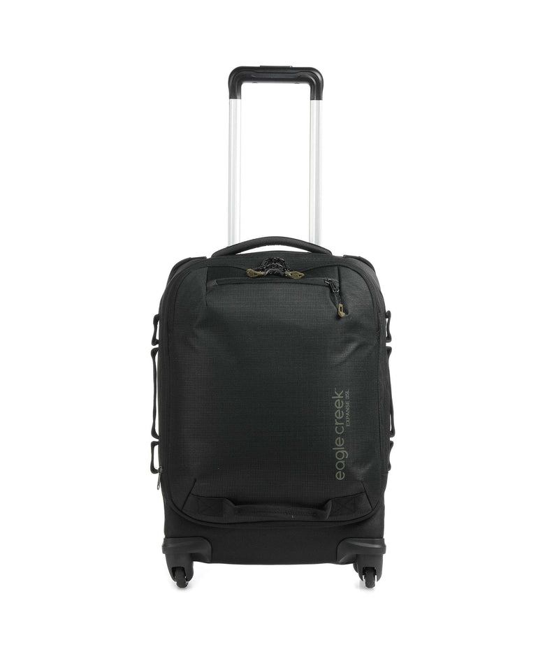 Eagle Creek Expanse 35 Spinner (4 wheels) black