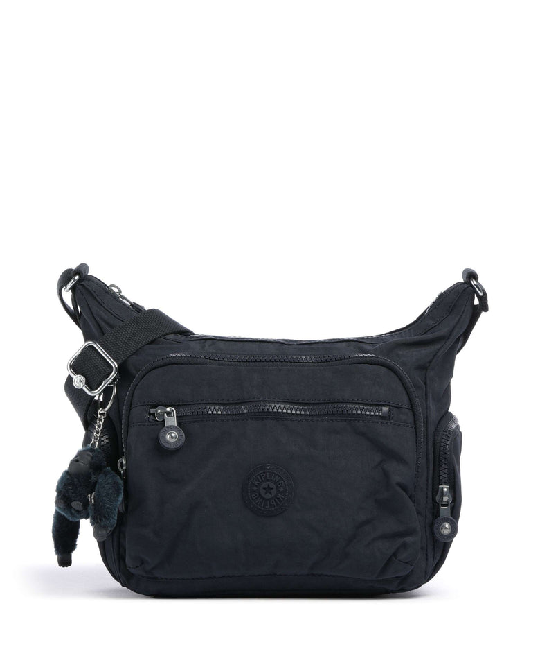 Kipling Basic Gabbie S Crossbody bag blue bleu