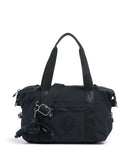 Kipling Basic Art Mini Bolsa blue bleu