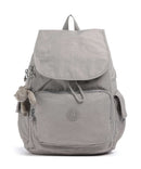 Kipling Basic City Pack Mochila grey gris