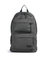 Eastpak Padded DBL Mochila black denim