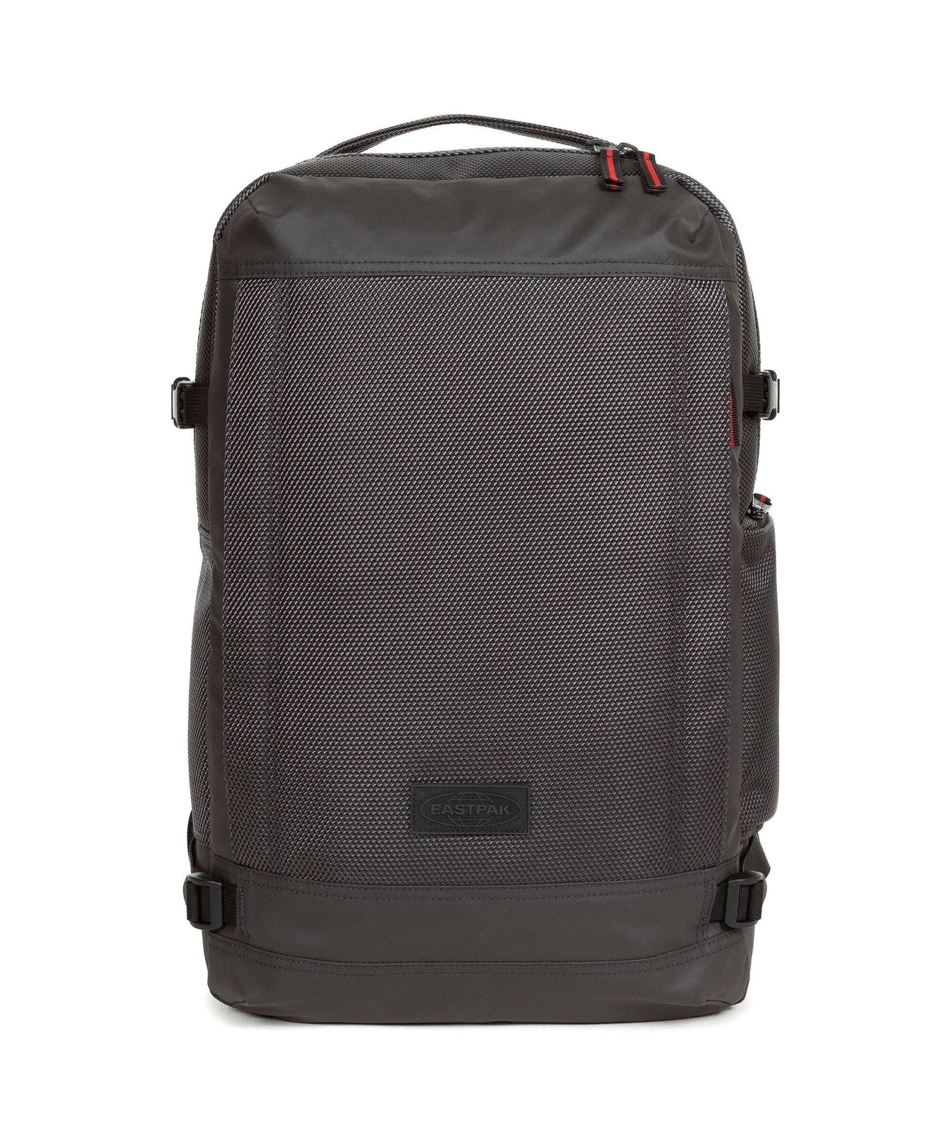 Eastpak Cnnct Tecum M Backpack accent grey