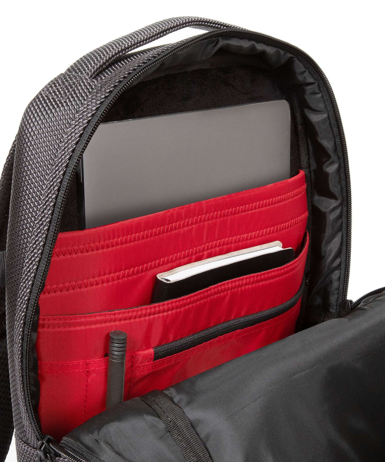 Eastpak Cnnct Tecum M Backpack accent grey