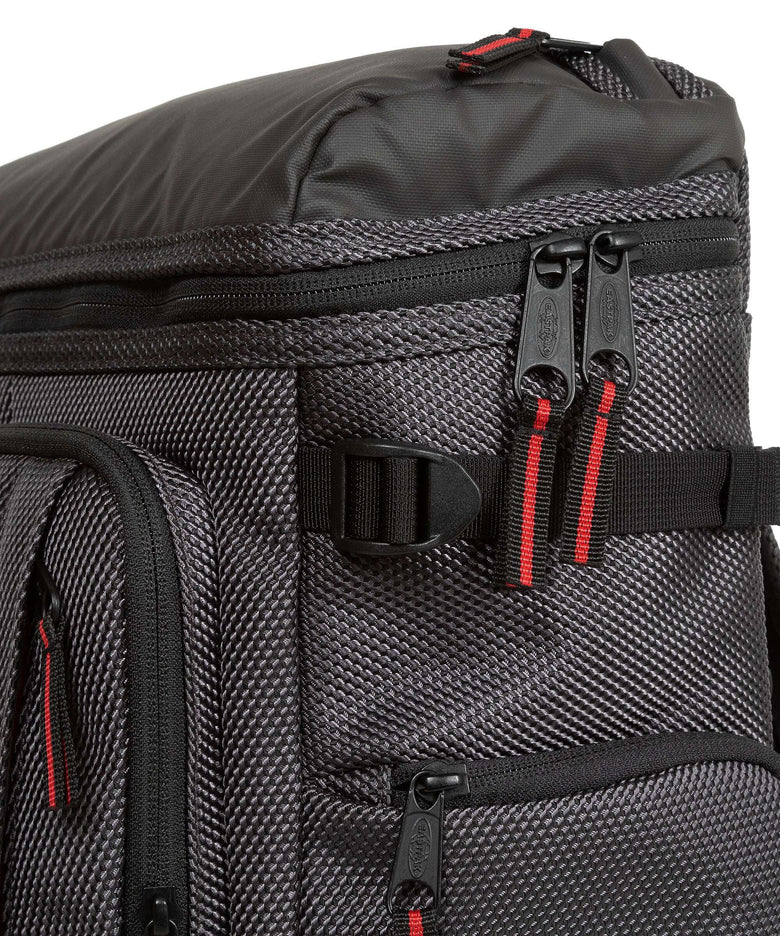 Eastpak Tecum Cnnct Top Backpack accent grey