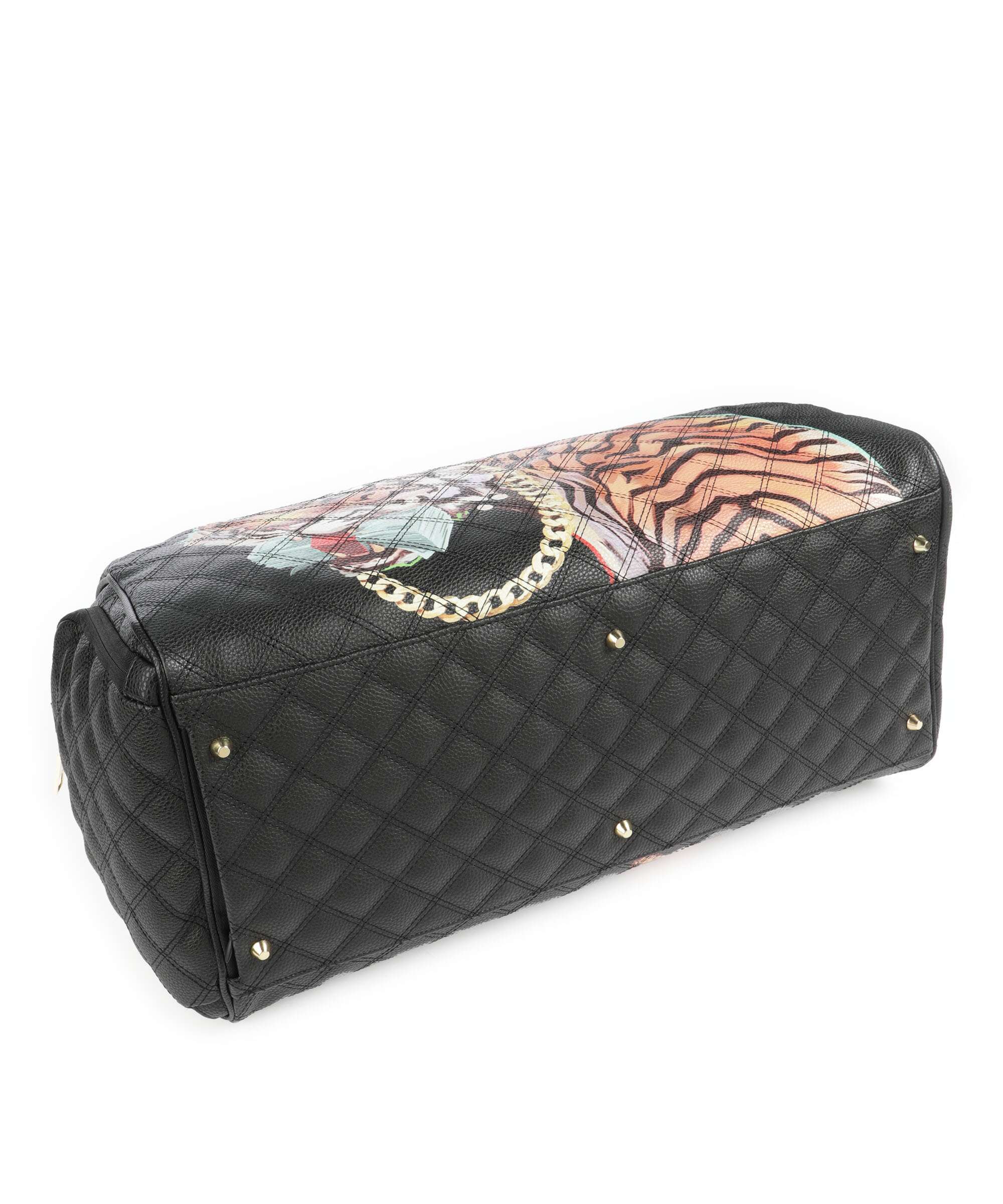 Sprayground Money Tigers Weekend bag multicolour