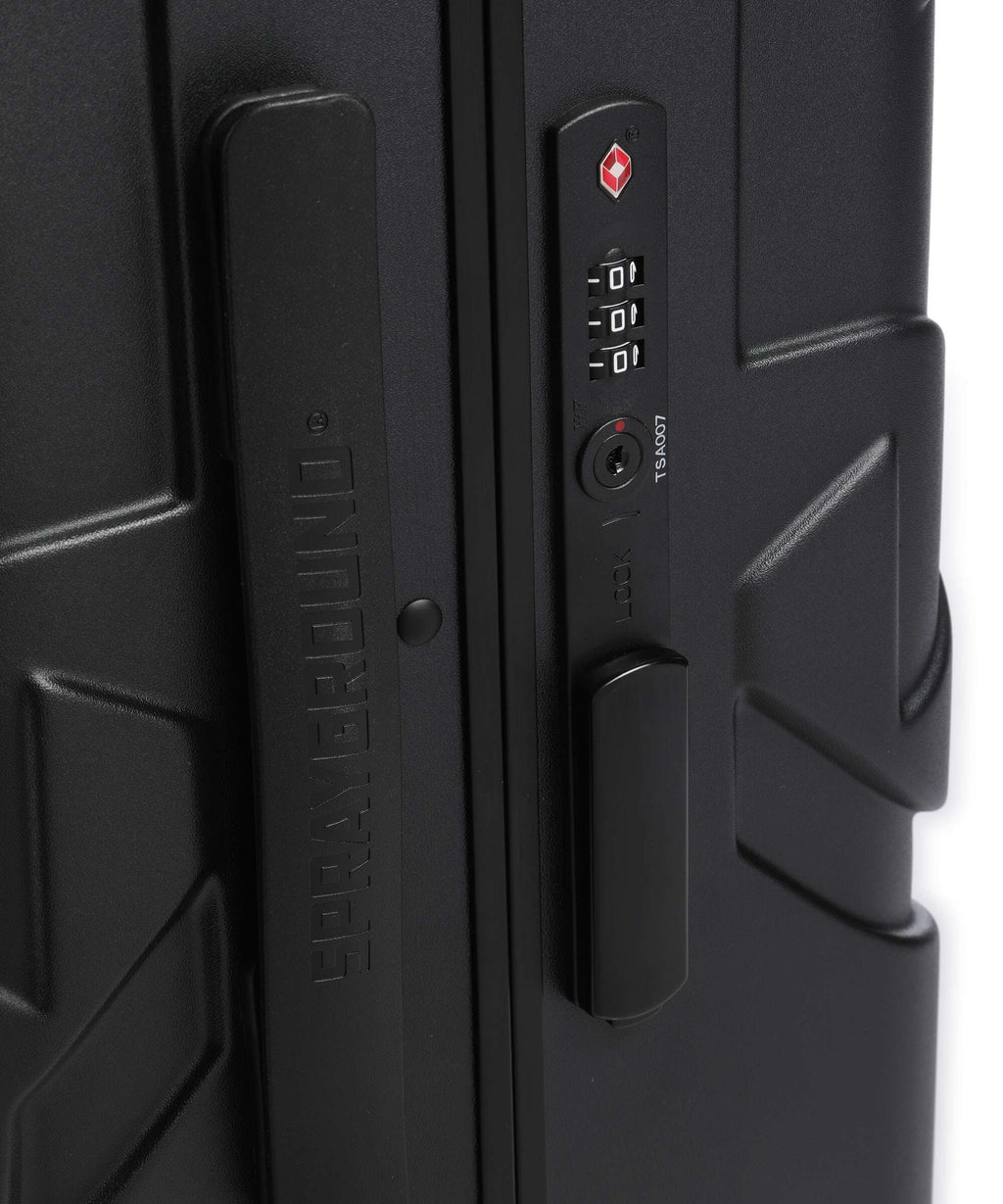 Sprayground Sharknautics Spinner (4 wheels) multicolour