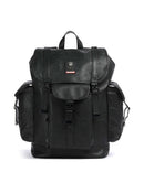 Sprayground James First Class Mochila black