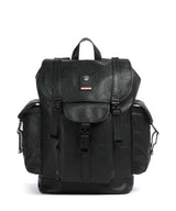 Sprayground James First Class Mochila black