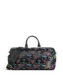 Sprayground Embroidered Dragons Bolsa de fim de semana multicolour