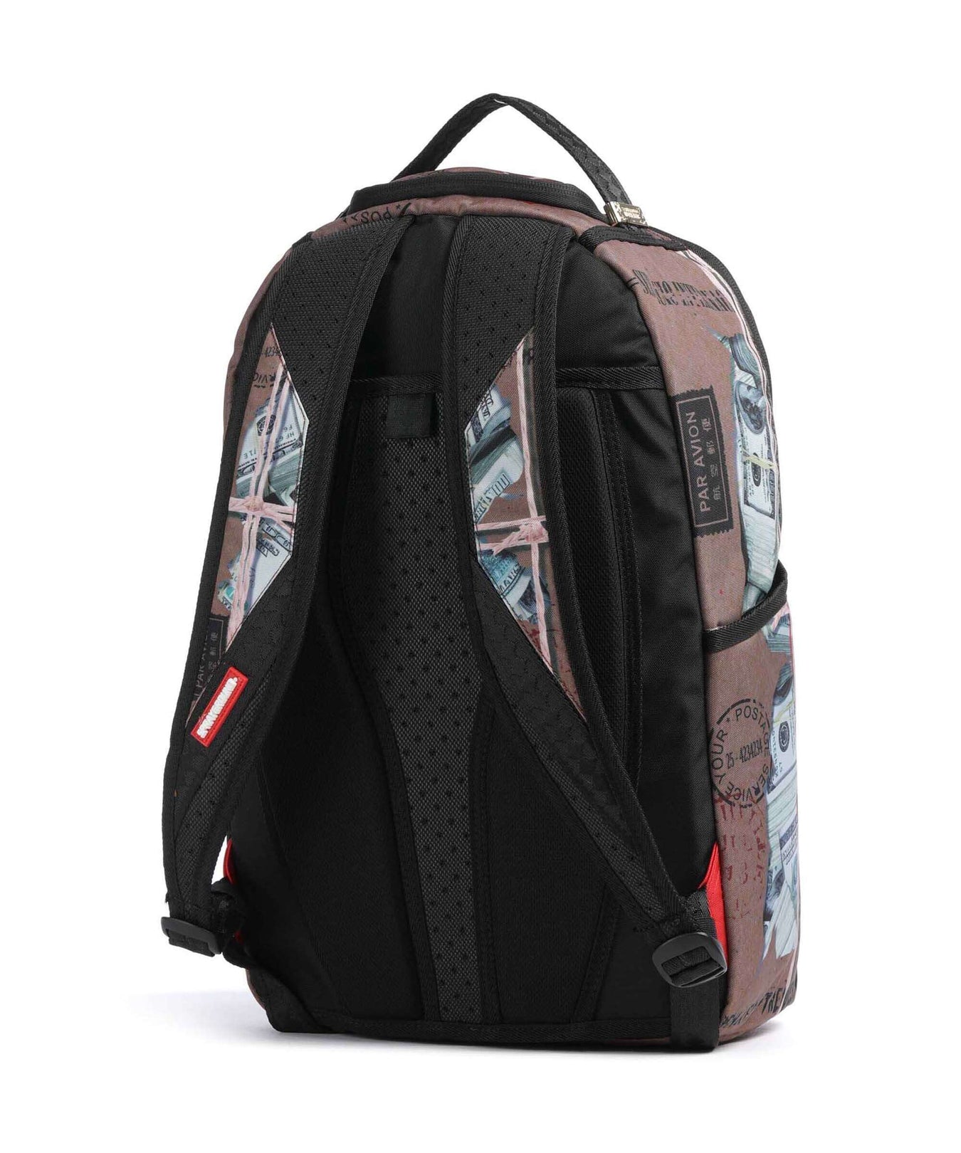 Sprayground 1 Off Bags Stacks Backpack multicolour