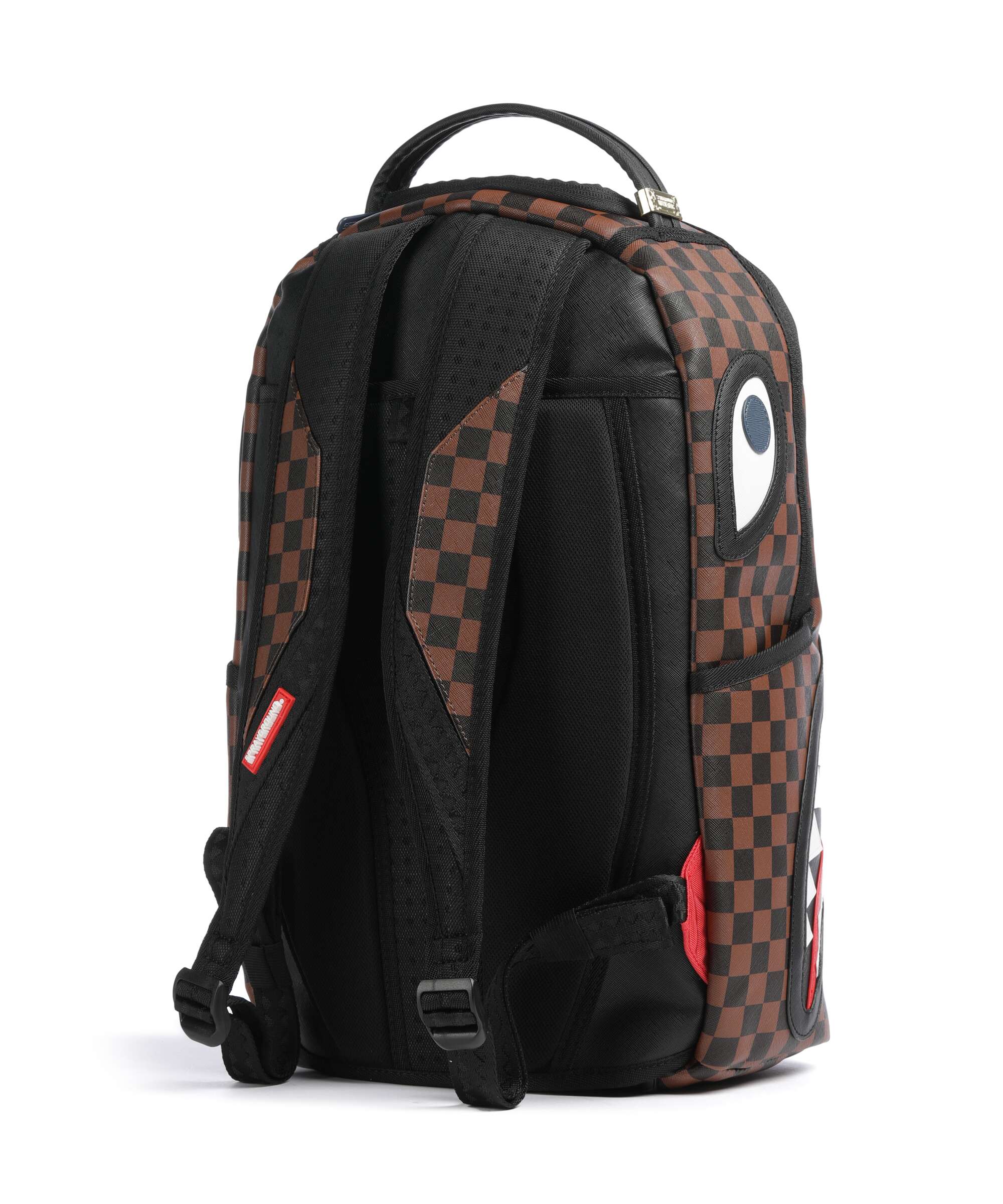 Sprayground Machine Francaise Backpack multicolour