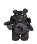 Sprayground 3AM Check Teddy Bear Mochila multicolour