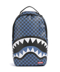 Sprayground Midnight Check Backpack multicolour