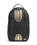 Sprayground Italy Racing Golden Stripes Mochila multicolour