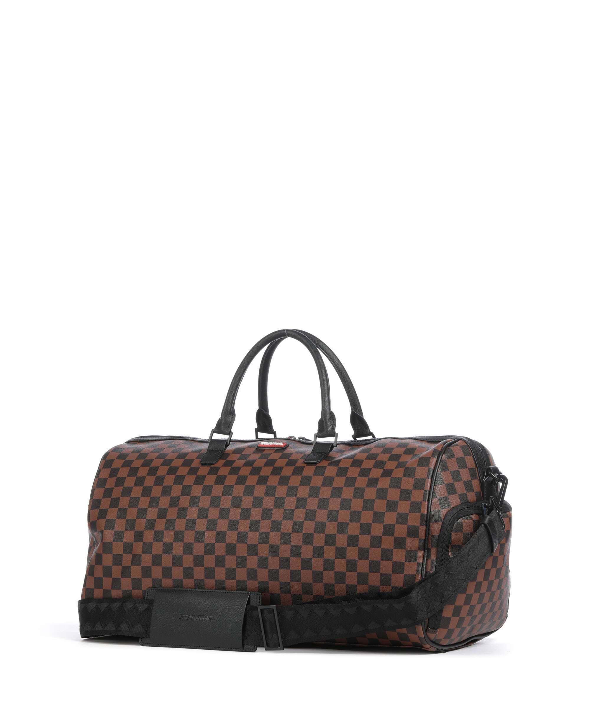 Sprayground Machine Francaise Weekend bag multicolour