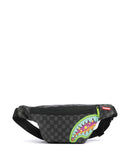 Sprayground Slime Takeover Pack Fanny multicolour