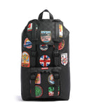Sprayground Global Mogul Billionaire Mochila multicolour