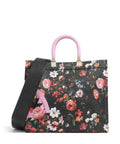 Sprayground Pink Flowers Handbag multicolour
