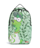 Sprayground 1 Off Bags Greens Mochila multicolour