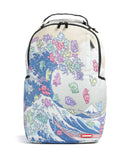 Sprayground Bear Wave Mochila multicolour