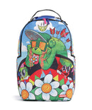 Sprayground Money Bear Weirdo Mochila multicolour