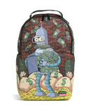 Sprayground Bender Money Mochila multicolour