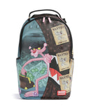 Sprayground Pink Panther Burglar Escape Mochila multicolour