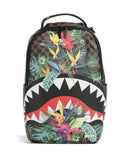 Sprayground Sloth Sip Mochila multicolour