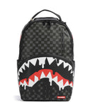 Sprayground Dripping Sharks in Paris Mochila black