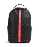 Sprayground Shark Central Next Stop Zip Mochila multicolour