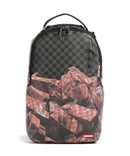Sprayground Bag of Bricks Mochila black