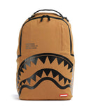 Sprayground Shark Central Mochila brown