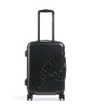 Sprayground Carbon Fiber Spinner (4 wheels) multicolour