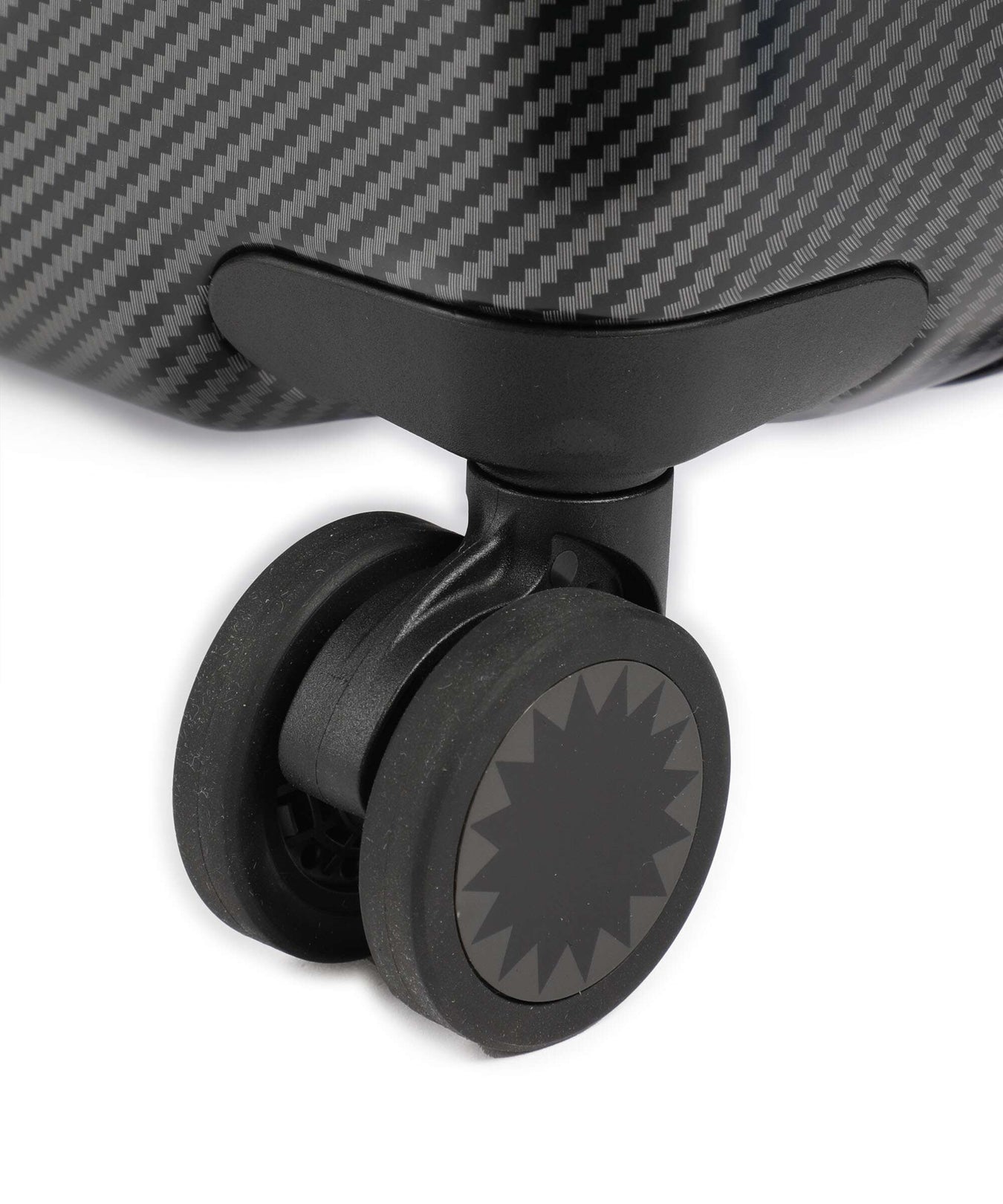 Sprayground Carbon Fiber Spinner (4 wheels) multicolour