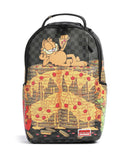 Sprayground Garfield and Money Bear Mochila multicolour