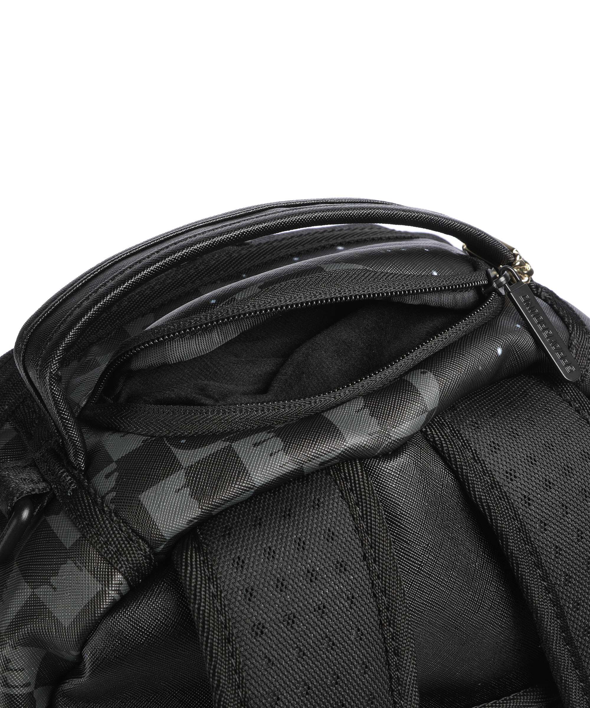 Sprayground Deep Space Drip Backpack multicolour
