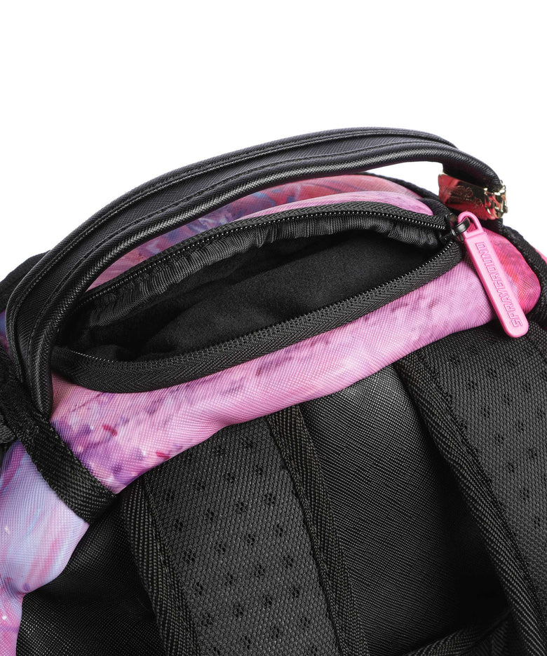 Sprayground Painted Patrick Backpack multicolour