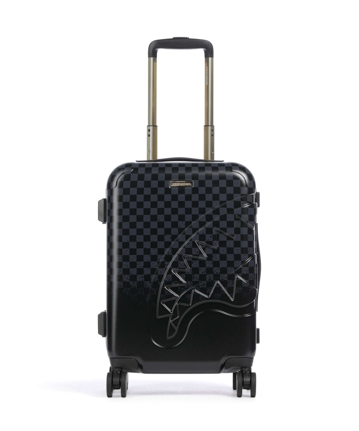 Sprayground Spritz Black Spinner (4 wheels) multicolour