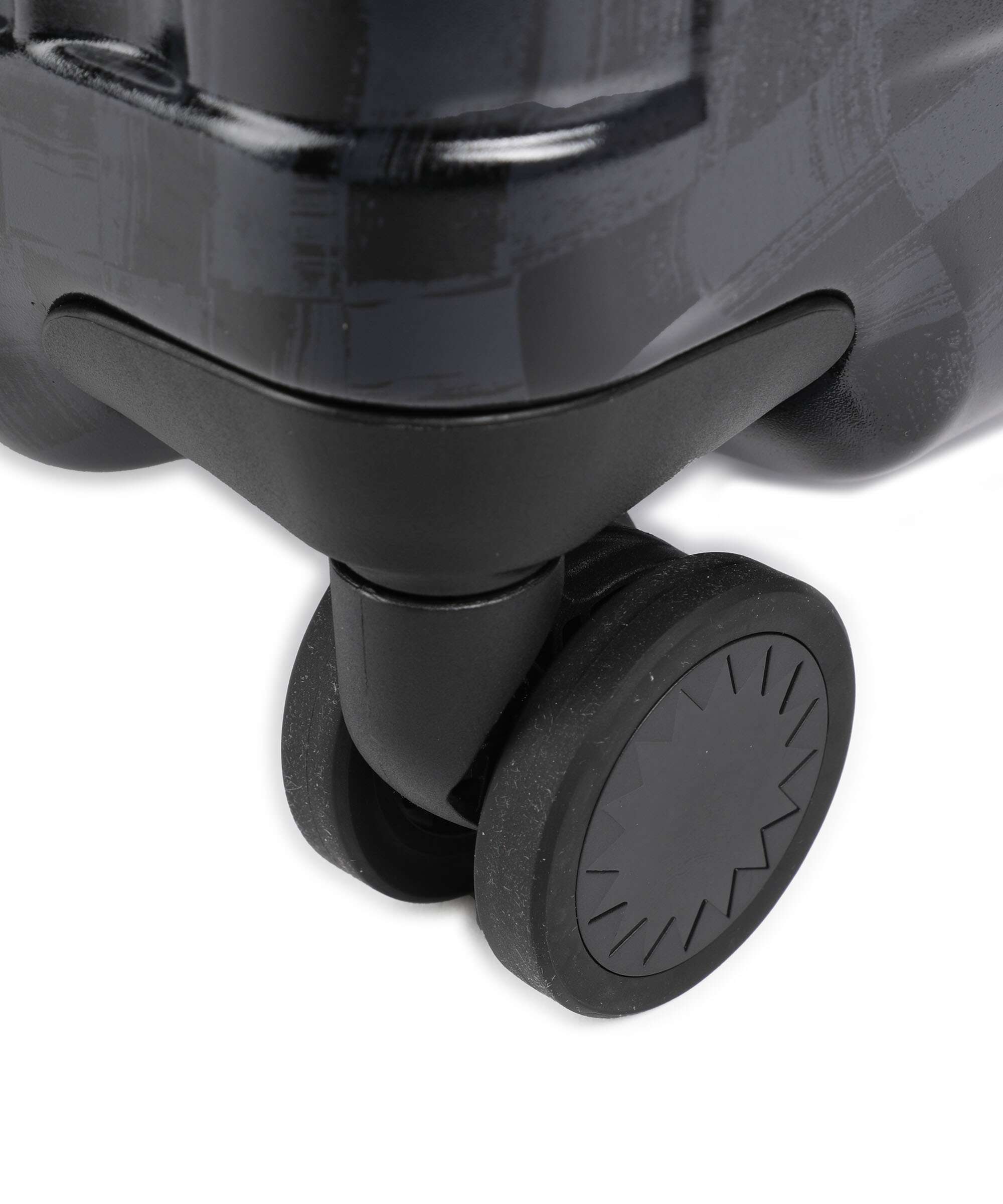 Sprayground Scribble Shark Spinner (4 wheels) multicolour