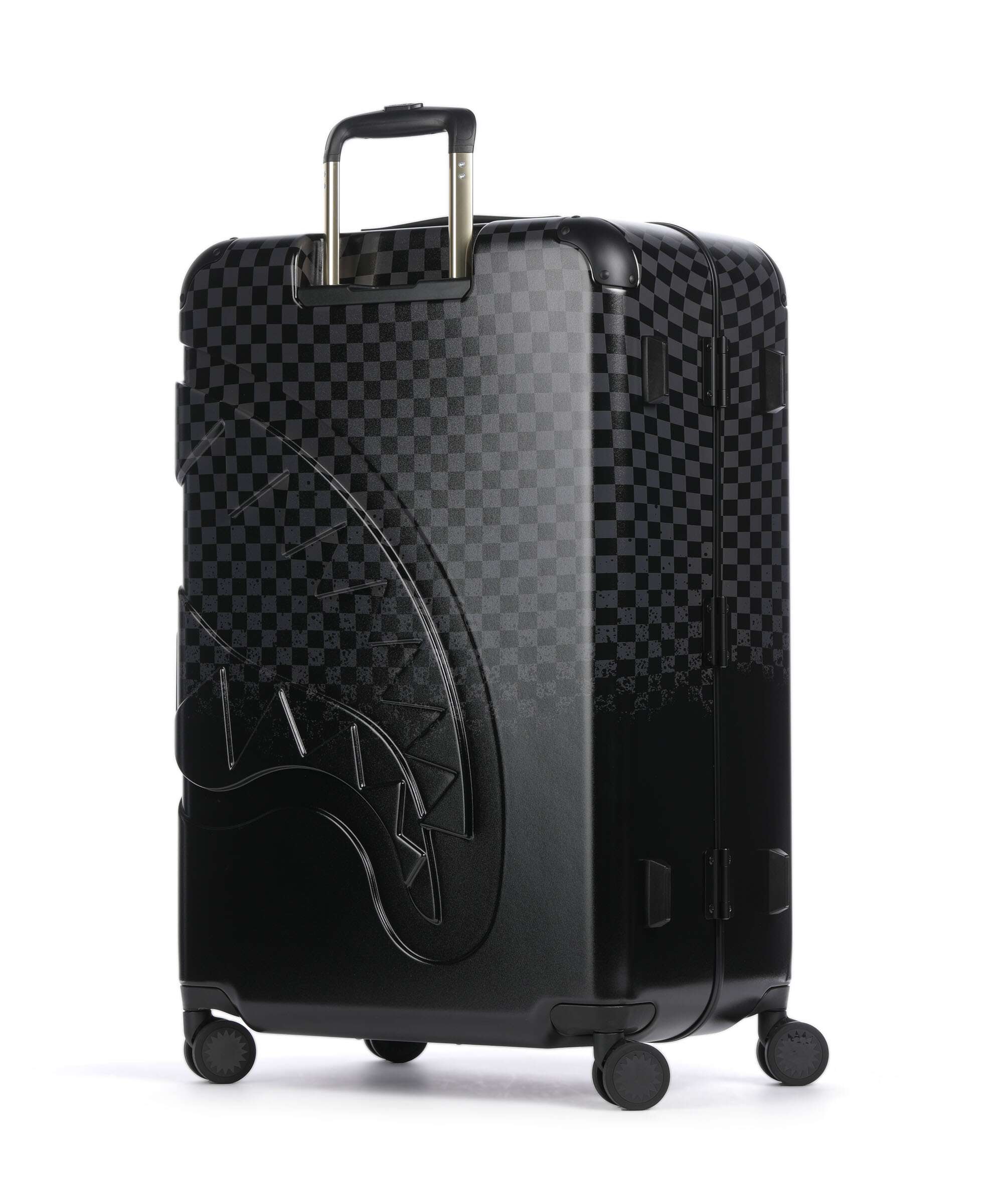 Sprayground Spritz Black Spinner (4 wheels) multicolour