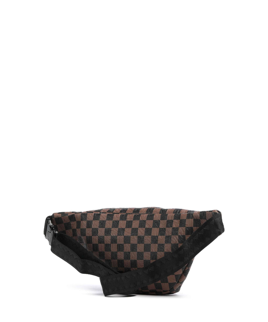 Sprayground Check 2 Emboss Belt bag multicolour