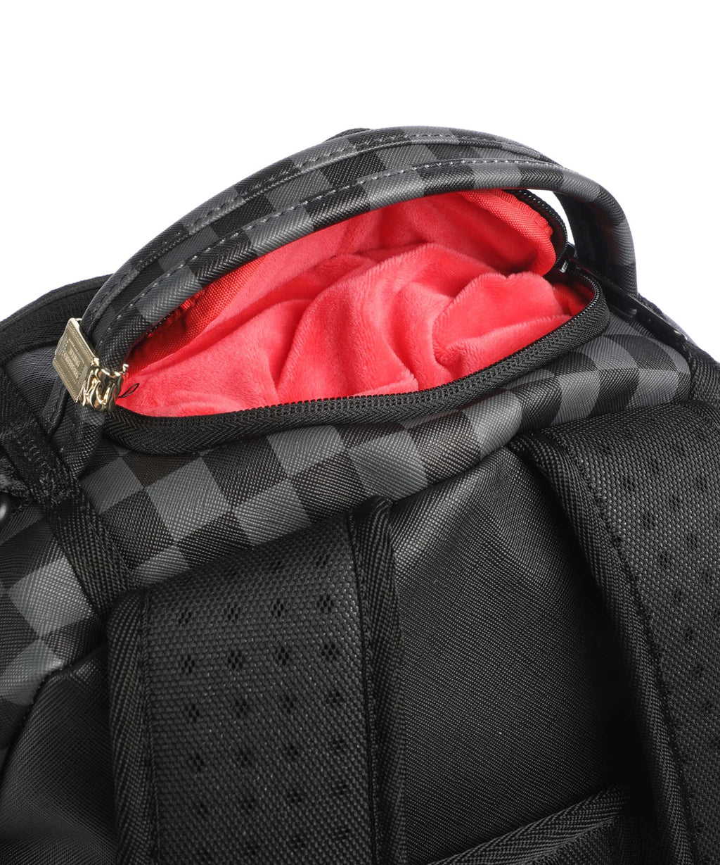 Sprayground Looney Tunes Fight Cloud Backpack multicolour