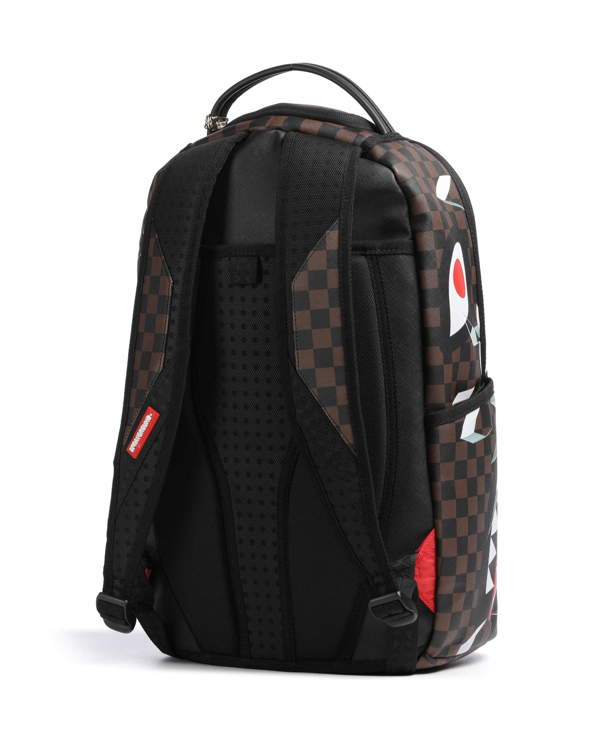 Sprayground Disney Stitch Breakout Backpack multicolour